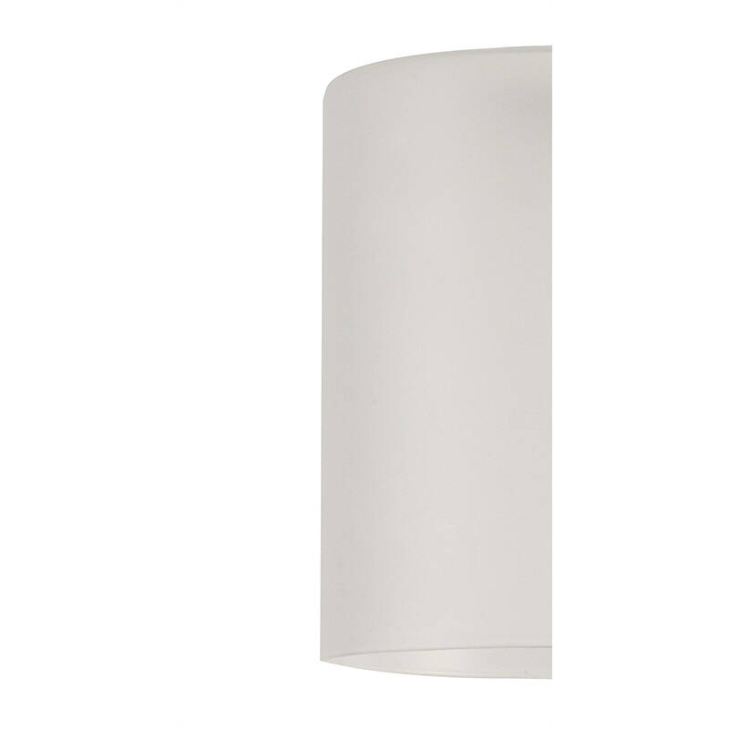 Image of Luna Glass Ceiling Pendant Shade