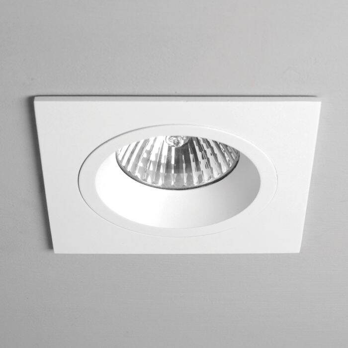 Image of Astro Taro Recessed Fire Rated Fixed Downlight