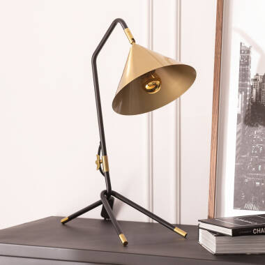 Image of Edit Pericles Table Lamp