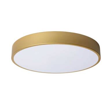 Lucide Unar 36W LED Flush Ceiling Light