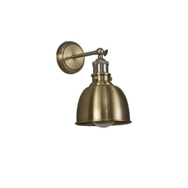 Davy Wall Light