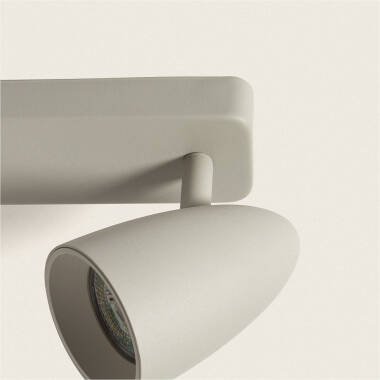 Image of Edit Adrien 3 Light Ceiling Spotlight Bar