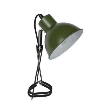 Lucide Moys Clamp Desk Light