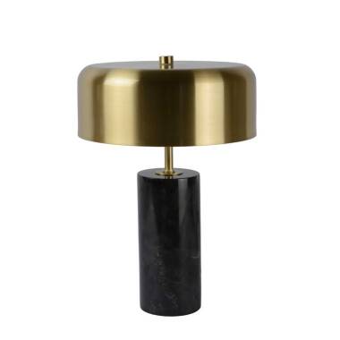 Lucide Mirasol Marble Table Lamp