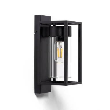Edit Nora Outdoor Hanging Lantern Wall Light