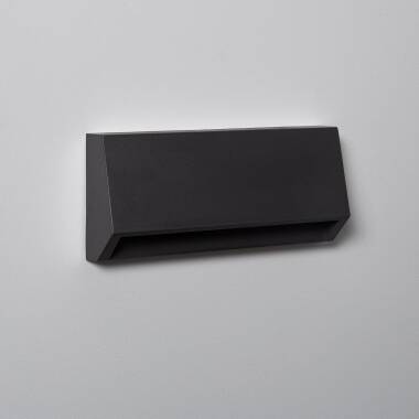 Edit Valeta 3W Warm White LED Outdoor Wall Light