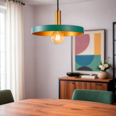 Image of Edit Furiko Ceiling Pendant Light
