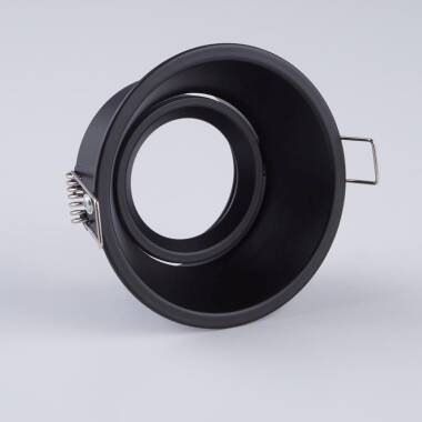 Image of Envirolight Slimline Deep Recessed Adjustable Downlight - Pack of 6
