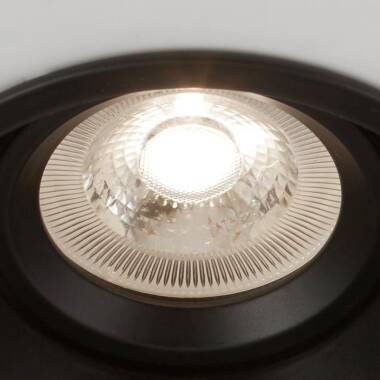 Image of Envirolight Slimline Deep Recessed Adjustable Downlight - Pack of 6