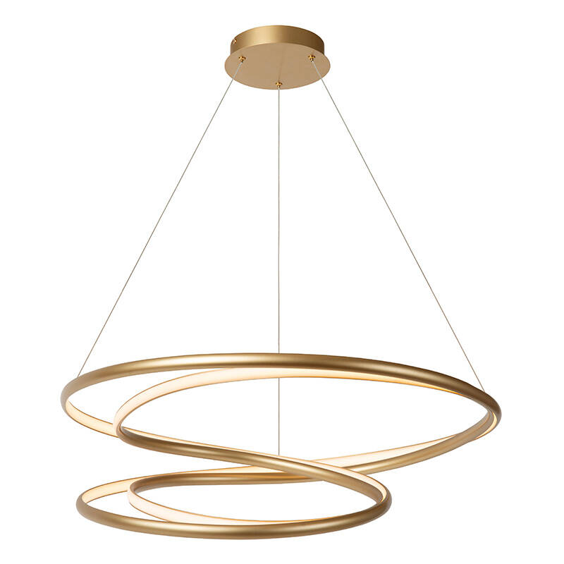 Image of Lucide Sardana 800 LED Ceiling Pendant Light