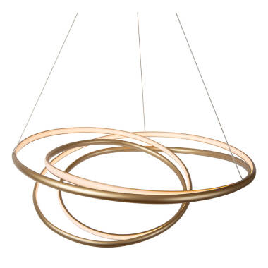 Image of Lucide Sardana 800 LED Ceiling Pendant Light
