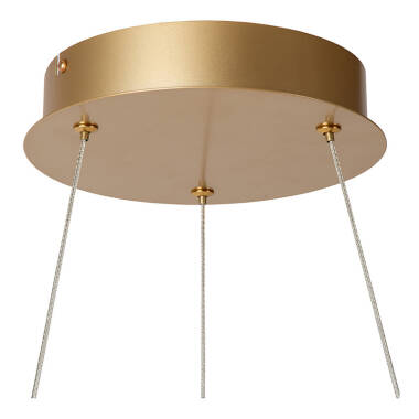 Image of Lucide Sardana 800 LED Ceiling Pendant Light