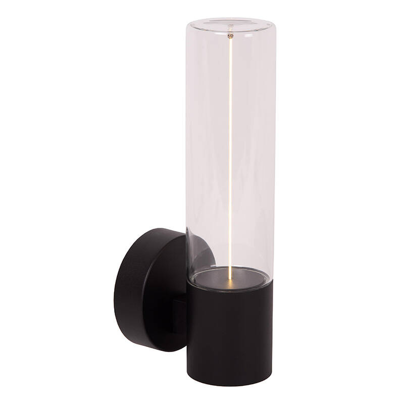 Image of Lucide Filani 287 LED Outdoor Wall Light