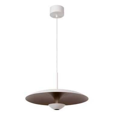 Image of Lucide Kenneth 400 LED Ceiling Pendant Light