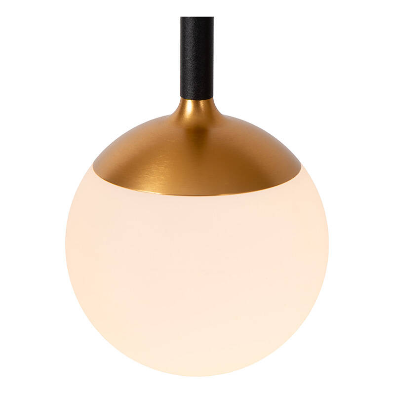 Image of Lucide Calina LED 12 Light Cluster Ceiling Pendant Light