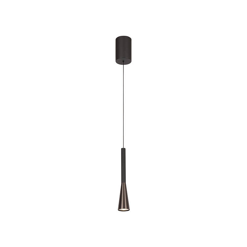 Image of Lucide Joakim LED Ceiling Pendant Light