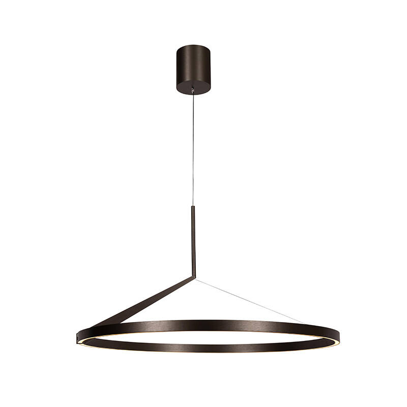 Image of Lucide Applause 800 CCT LED Ceiling Pendant Light with Motion Switch