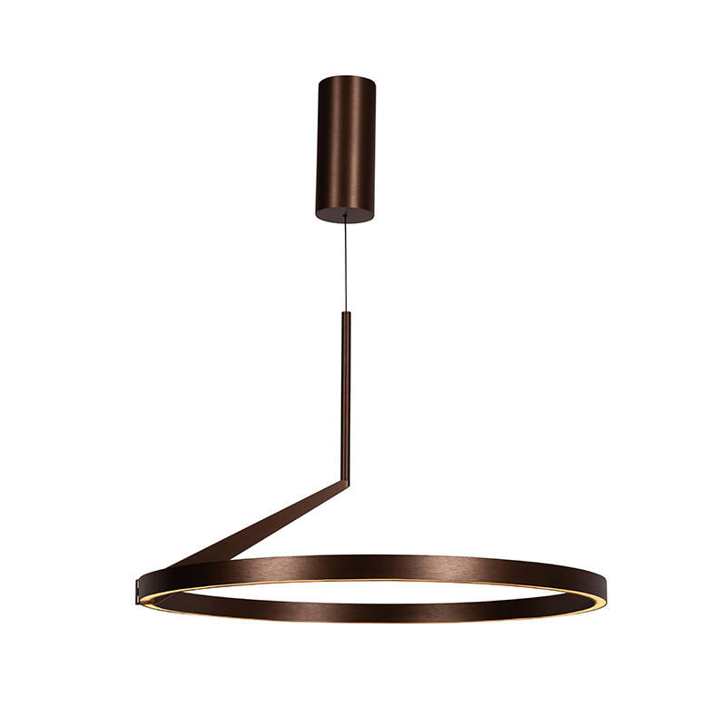 Image of Lucide Applause 600 CCT LED Ceiling Pendant Light with Motion Switch