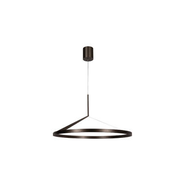 Image of Lucide Applause 800 CCT LED Ceiling Pendant Light with Motion Switch