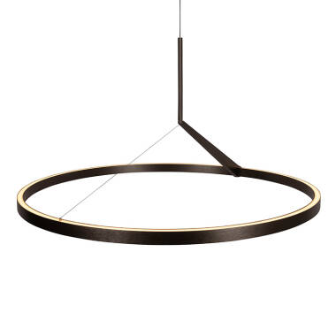 Image of Lucide Applause 800 CCT LED Ceiling Pendant Light with Motion Switch