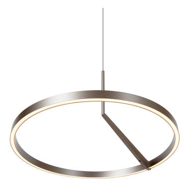 Image of Lucide Applause 600 CCT LED Ceiling Pendant Light with Motion Switch