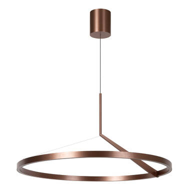 Image of Lucide Applause 800 CCT LED Ceiling Pendant Light with Motion Switch