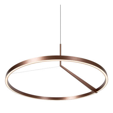 Image of Lucide Applause 800 CCT LED Ceiling Pendant Light with Motion Switch