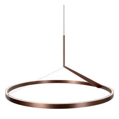Image of Lucide Applause 800 CCT LED Ceiling Pendant Light with Motion Switch