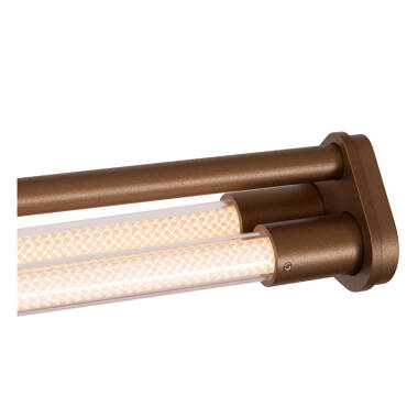 Image of Lucide Janderin LED Bar Ceiling Pendant Light with Motion Switch