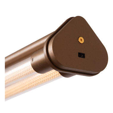 Image of Lucide Janderin LED Bar Ceiling Pendant Light with Motion Switch