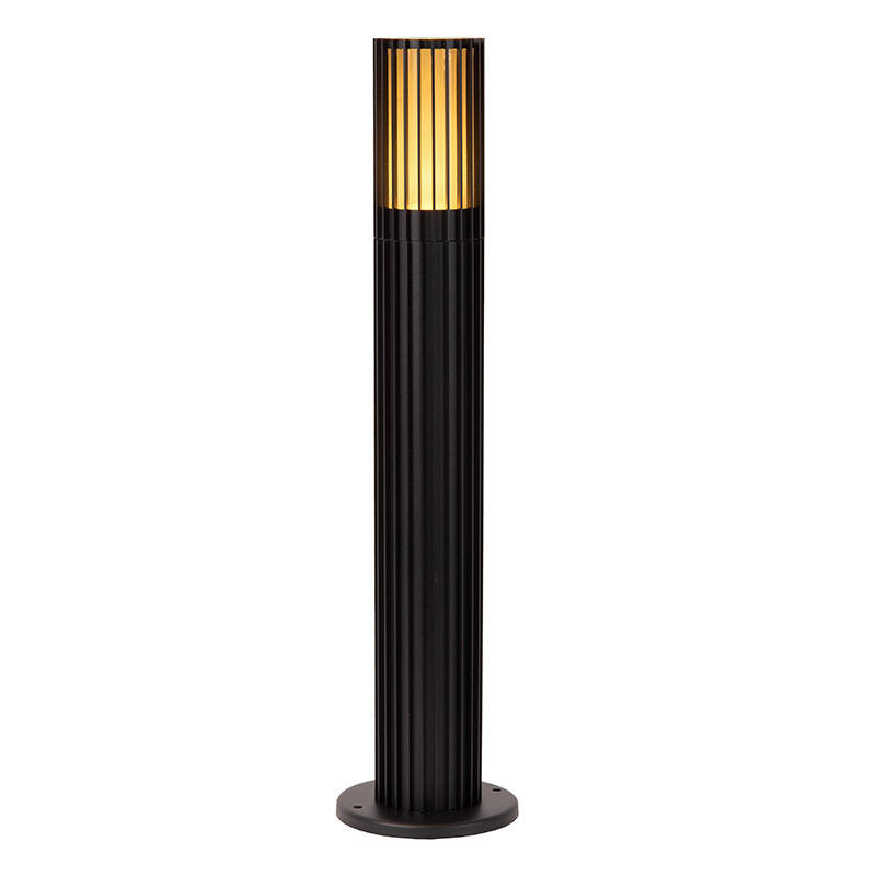 Image of Lucide Timbala 500 Outdoor Post Light