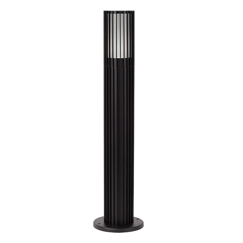 Image of Lucide Timbala 500 Outdoor Post Light