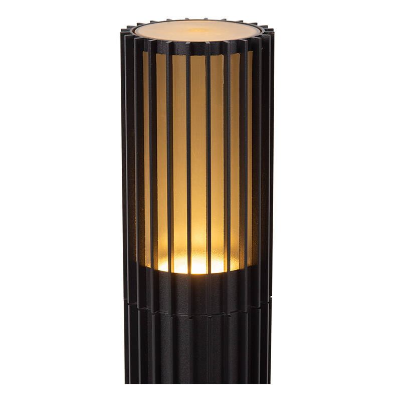 Image of Lucide Timbala 500 Outdoor Post Light