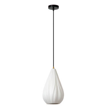 Image of Lucide Cinzia 8 Light Bar Ceiling Pendant