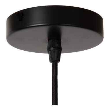 Image of Lucide Cinzia 8 Light Bar Ceiling Pendant