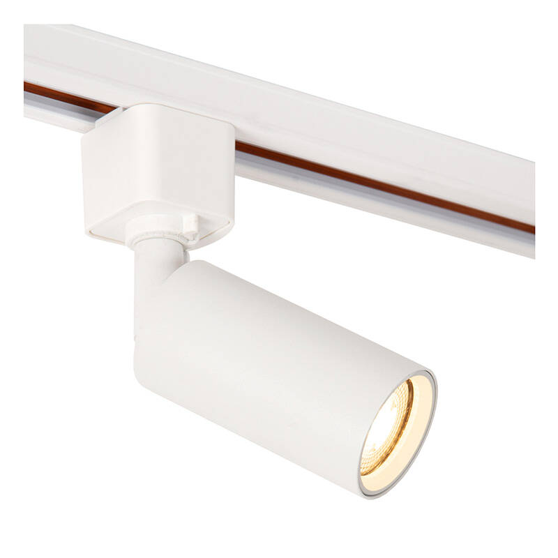 Image of Lucide Ritmo 1 Circuit Track Spotlight