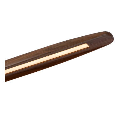 Image of Lucide Langholt LED Bar Ceiling Pendant Light