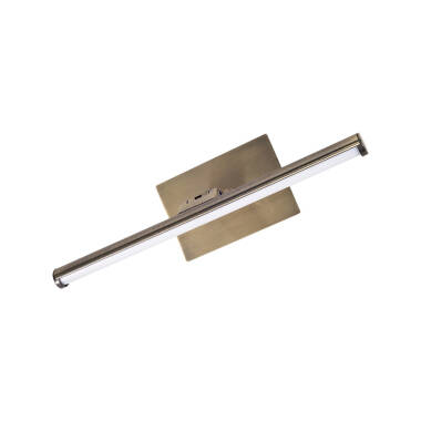 Image of Edit Kalymnos 220 LED Outdoor Flush Wall Light