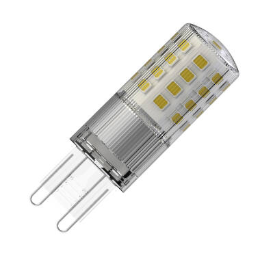 Envirolight 3.5W 350lm Dimmable LED G9 Capsule