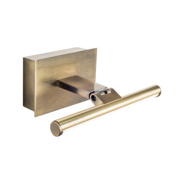 Image of Edit Slimline 197 USB Rechargeable LED Touch Picture Light