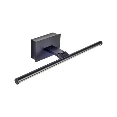 Image of Edit Slimline 400 USB Rechargeable LED Picture Light With Remote Control