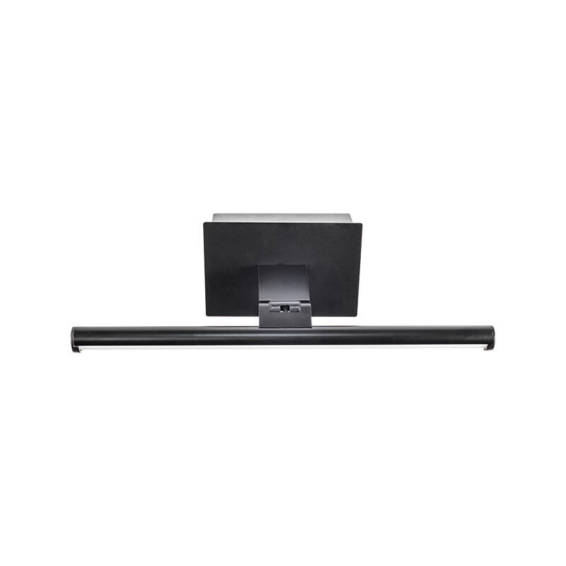 Image of Edit Slimline 279 USB Rechargeable LED Picture Light With Remote Control