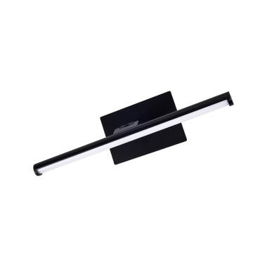 Image of Edit Slimline 279 USB Rechargeable LED Picture Light With Remote Control
