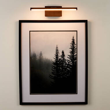 Image of Edit Slimline 279 USB Rechargeable LED Touch Picture Light