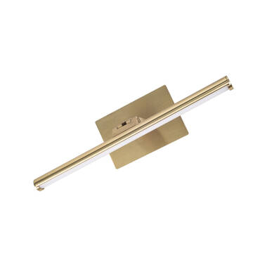 Image of Edit Slimline 279 USB Rechargeable LED Picture Light With Remote Control