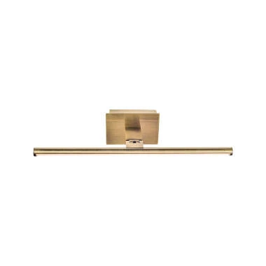 Edit Slimline 400 USB Rechargeable LED Picture Light With Remote Control