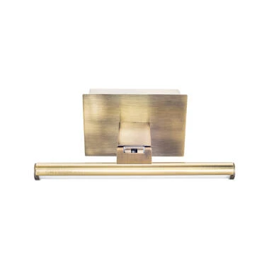 Edit Slimline 197 USB Rechargeable LED Picture Light With Remote Control