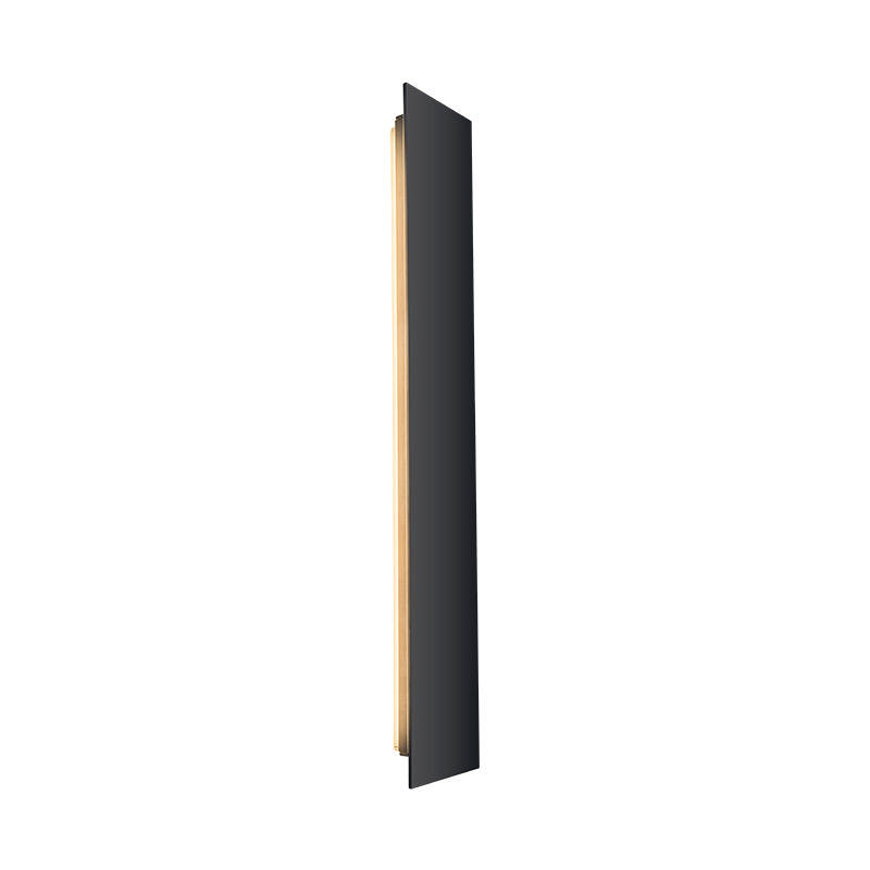 Image of EasyFit Core 12v Garden Lights - Poppy LED Outdoor Flush Wall Light