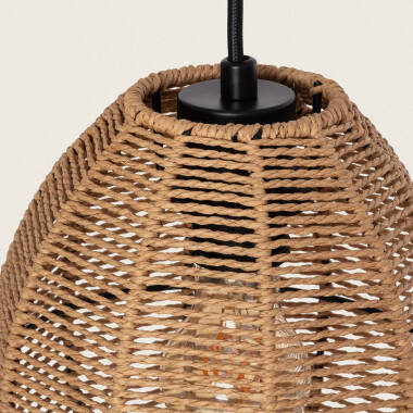 Image of Edit Mahali 3 Light Bar Ceiling Pendant