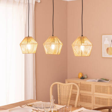 Image of Edit Kirito 3 Light Bar Ceiling Pendant